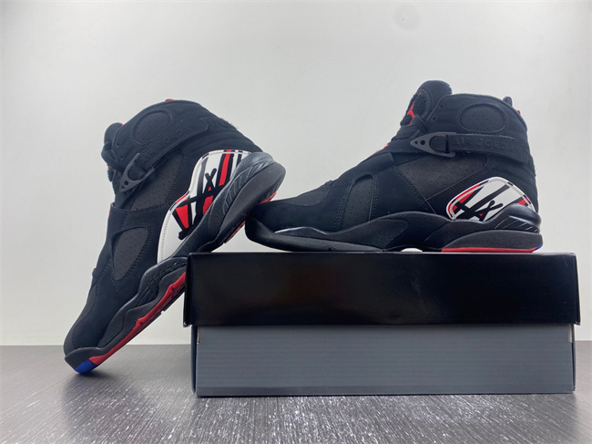 Air Jordan 8 Playoffs 305381-062