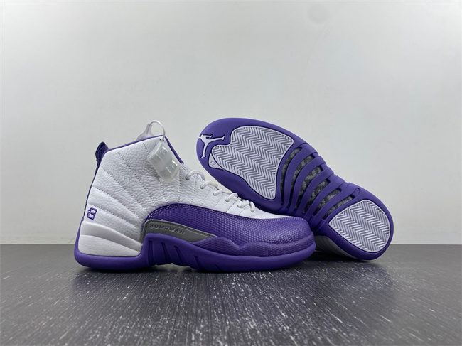 Air Jordan 12 CT8013-150