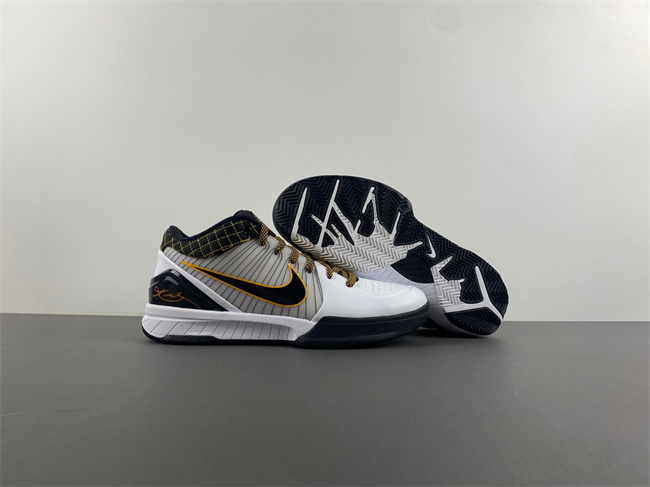 Nike Kobe 4 Protro “Del Sol” AV6339-101