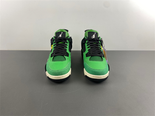 Jordan 4 Retro Manila HO19 MNJDLS 416 LN3
