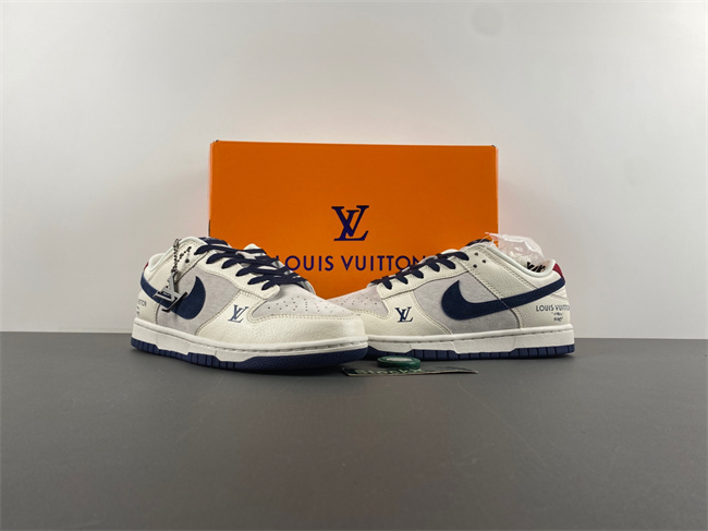 Dunk Low LV FC1688-134