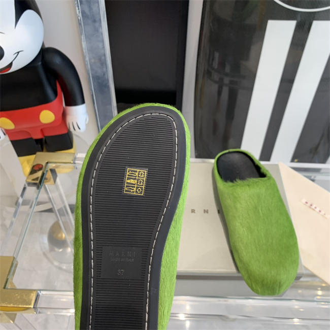 Marni Slipper