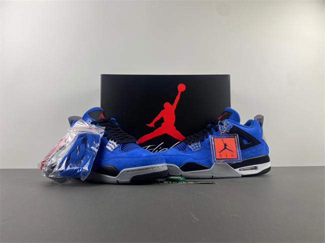 Jordan 4 Retro Eminem Encore JBM231 M19 C1