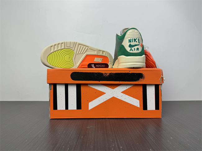 Nina Chanel Abney x Air Jordan 3 OG SP FZ7974-300