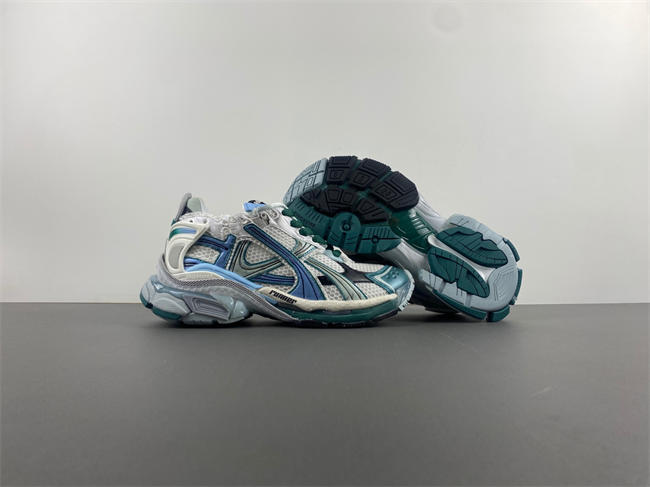 7.5Balenciaga 77274-W3RBW-0623