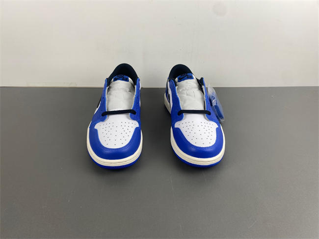Air Jordan 1 Low OG Game Royal CZ0790-140