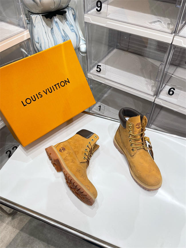 LV Boot