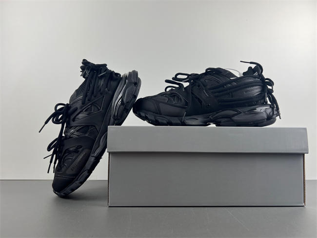 BALENCIAGA Runner 786281 W3CO1 1000