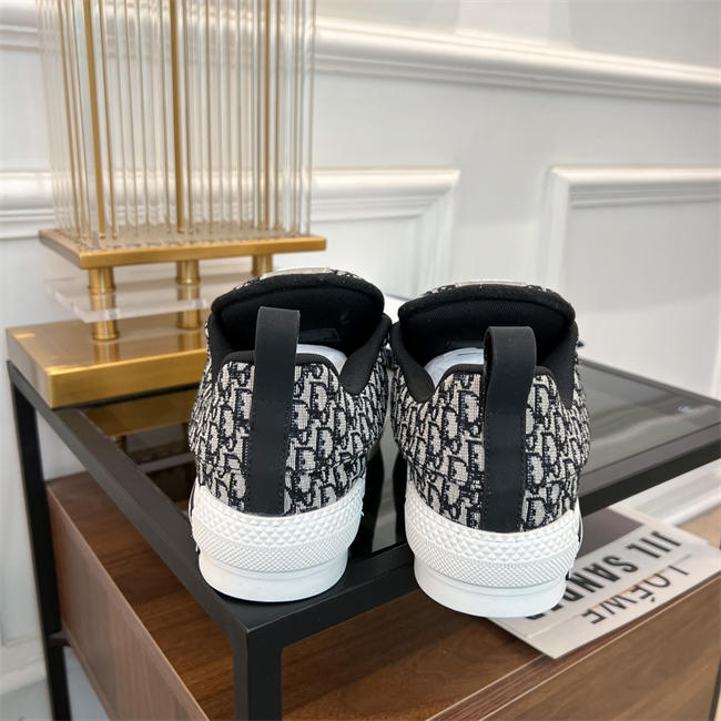 Dior B23 Low Top