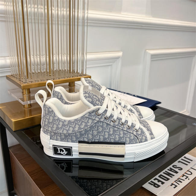 Dior B23 Low Top