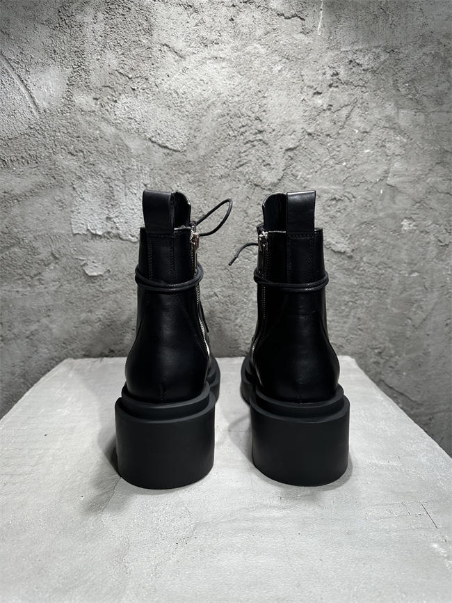 Rick Owens sneaker 23