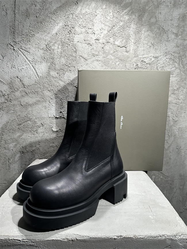 Rick Owens sneaker 25