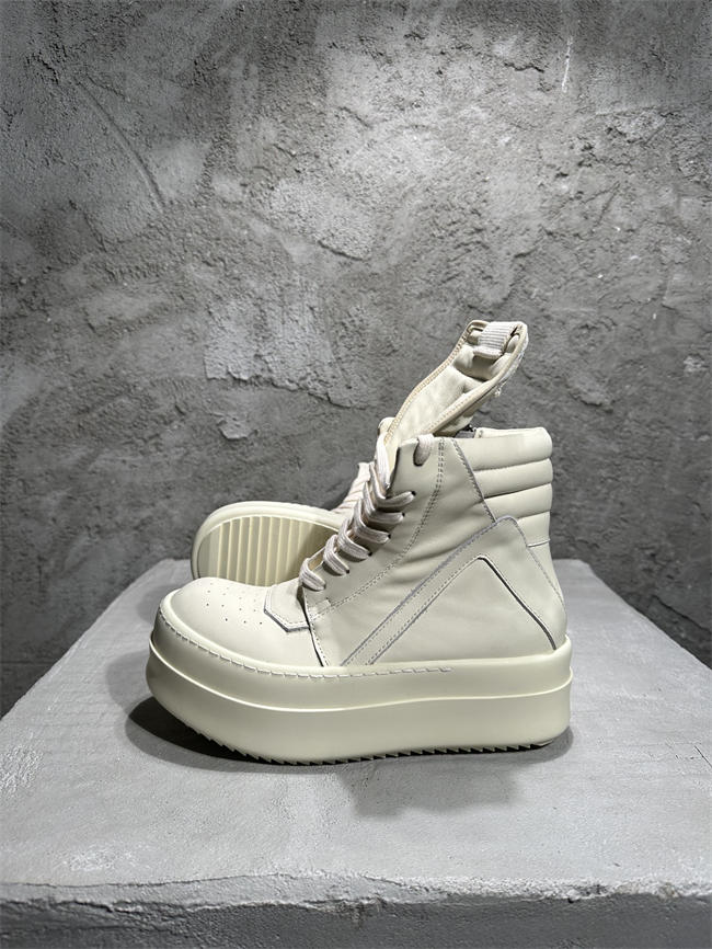 Rick Owens sneaker 28