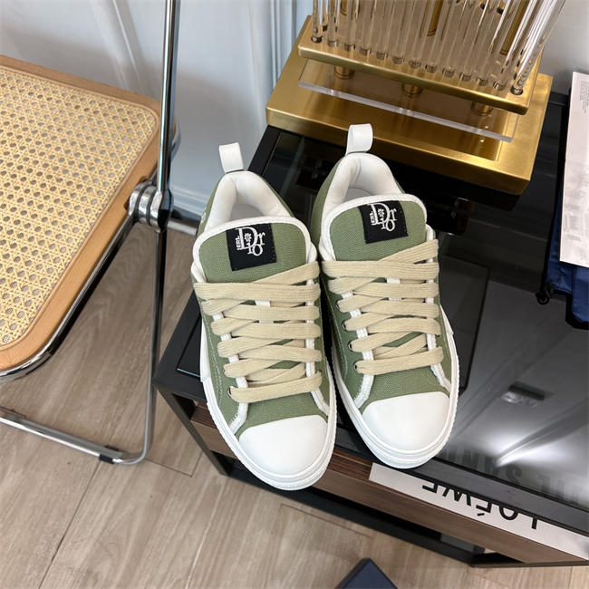Dior B23 Low Top