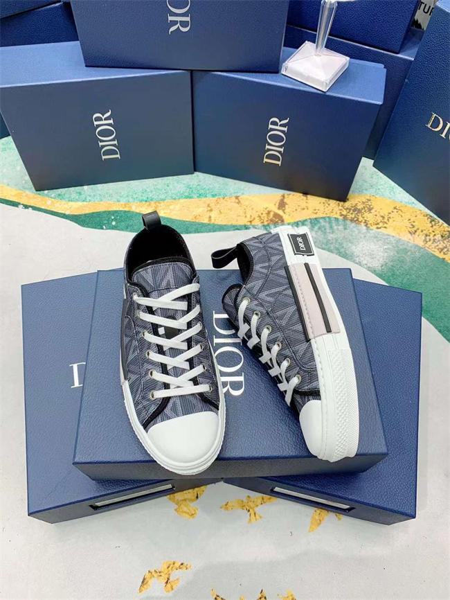 Dior B23 Sneaker