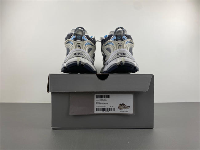 7.5Balenciaga sneaker 772774-W3RNY-0623