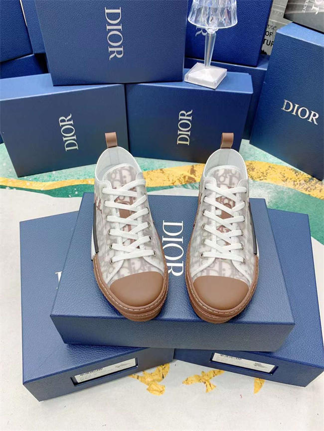Dior B23 Sneaker