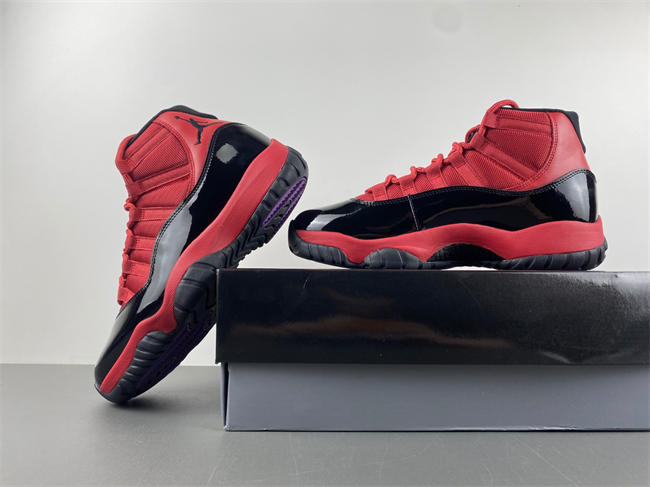 Air Jordan 11 CT8012-600