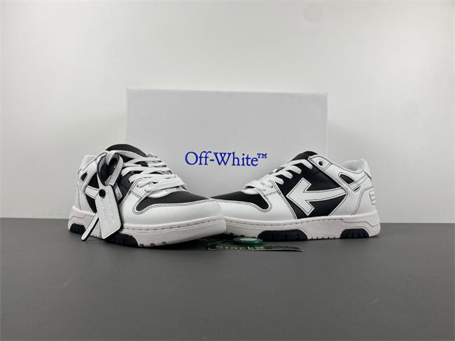 OFF-WHITE Out Of Office