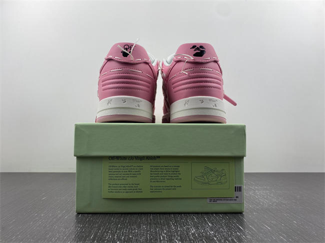 OFF-WHITE Out Of Office