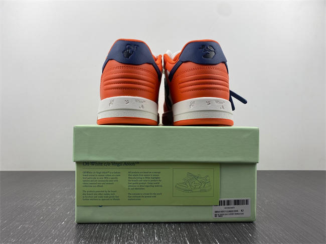 OFF-WHITE Out Of Office