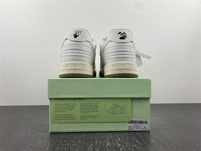 OFF-WHITE Out Of Office