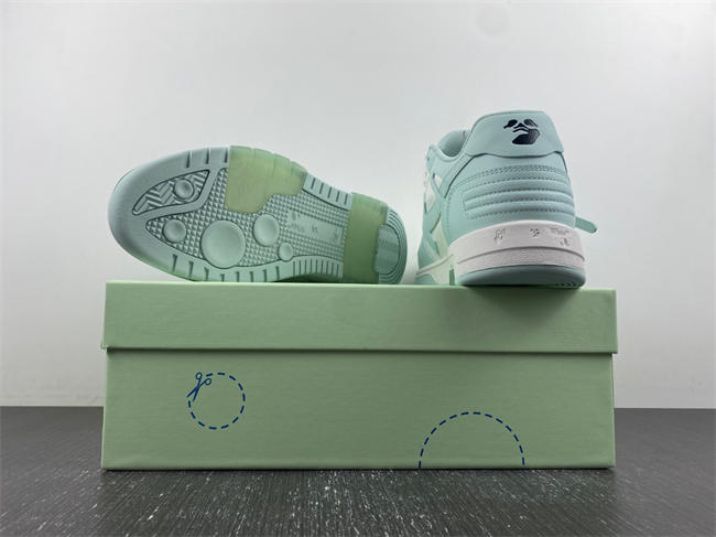 OFF-WHITE Out Of Office