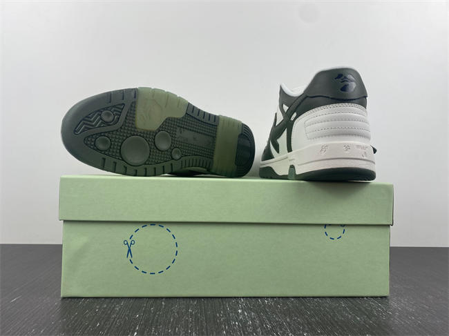 OFF-WHITE Out Of Office