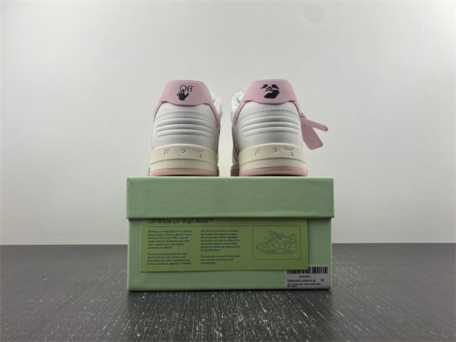 OFF-WHITE Out Of Office