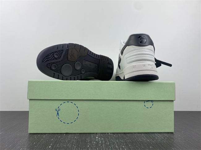 OFF-WHITE Out Of Office