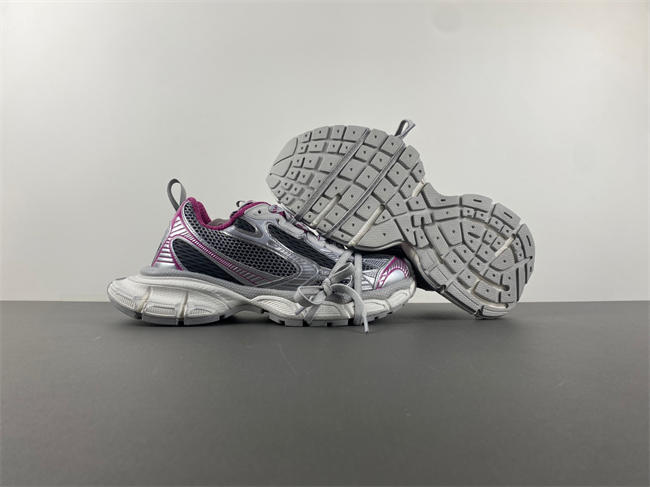 BALENCIAGA PHANTOM SNEAKER 734734 W3XLG 0315