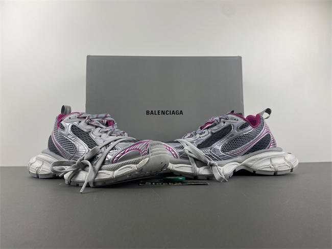BALENCIAGA PHANTOM SNEAKER 734734 W3XLG 0315