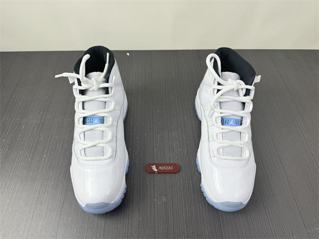 Air Jordan 11 “legend Blue” CT8012-104