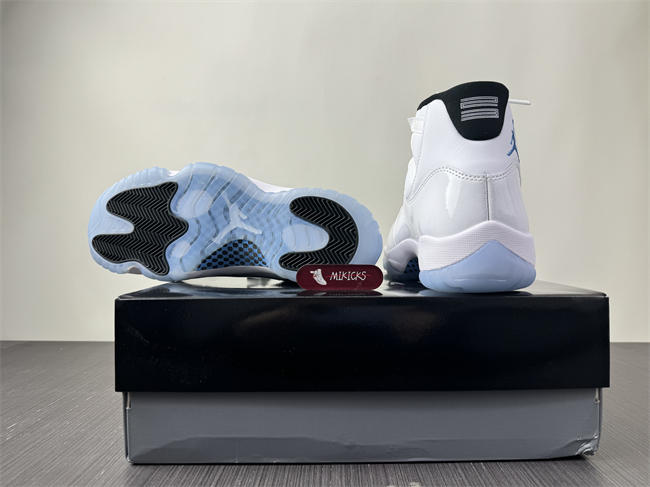Air Jordan 11 “legend Blue” CT8012-104