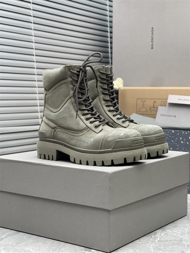 Balenciaga Boot