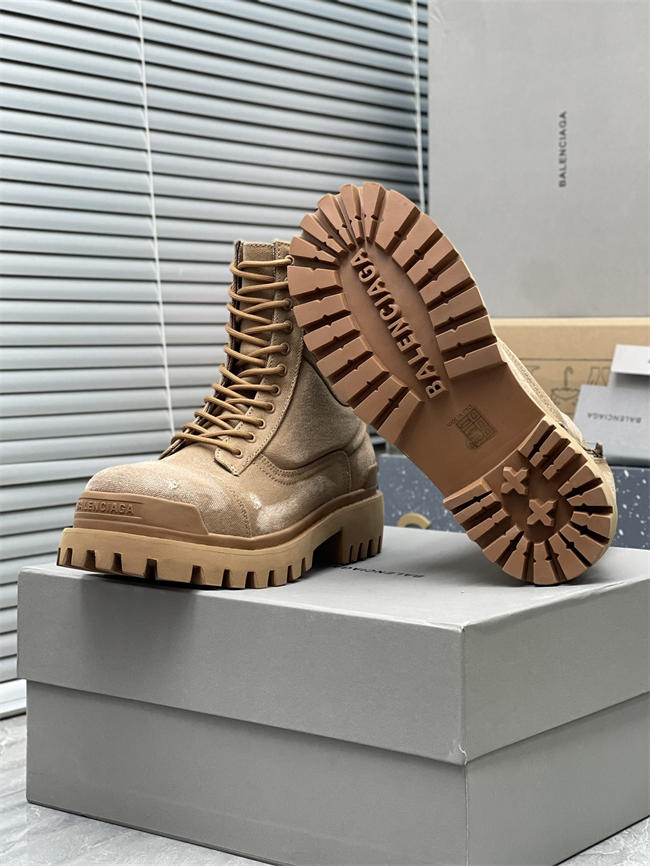 Balenciaga Boot
