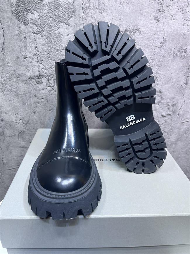 Balenciaga Boot