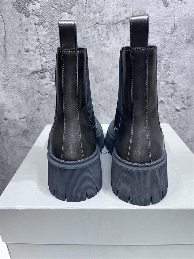 Balenciaga Boot