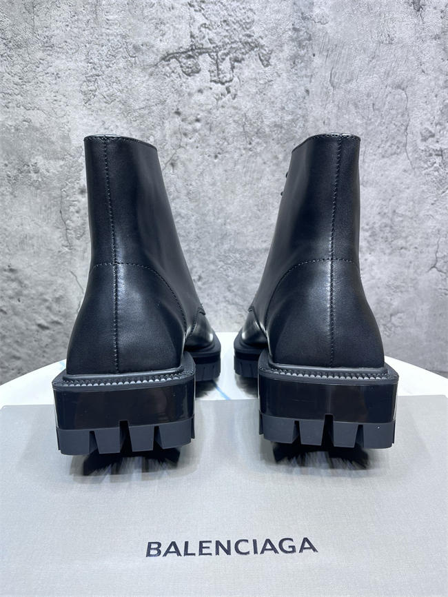 Balenciaga Boot