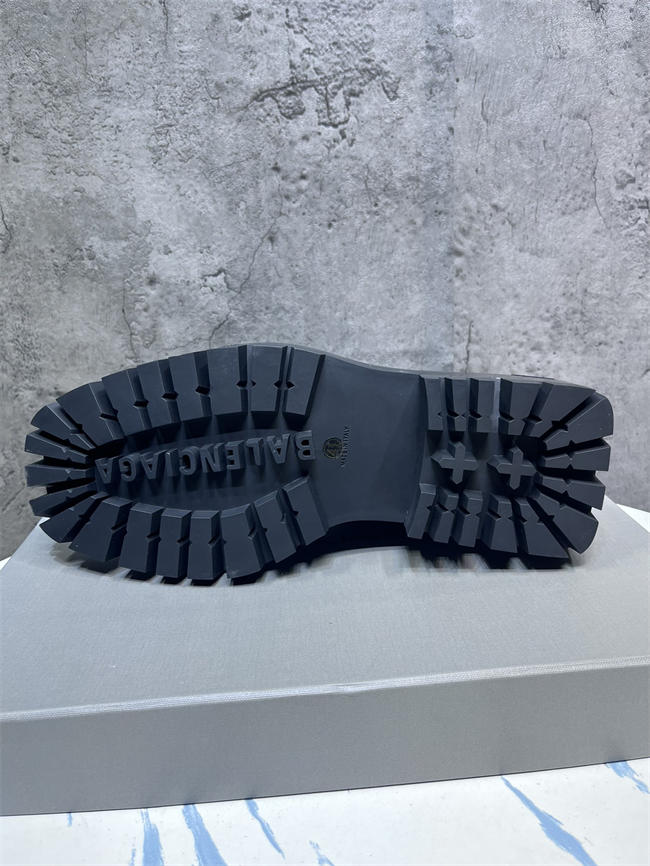 Balenciaga Boot