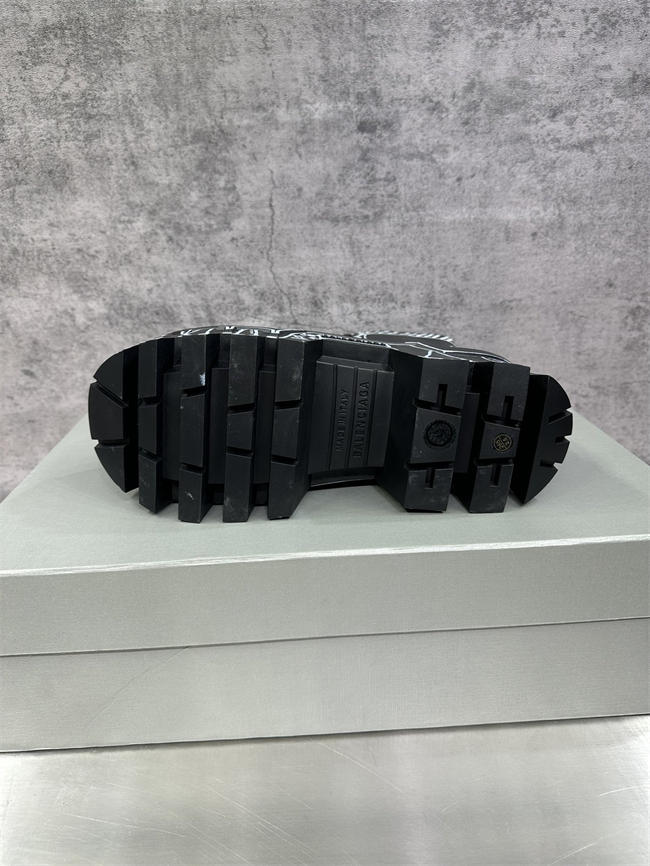 Balenciaga Boot