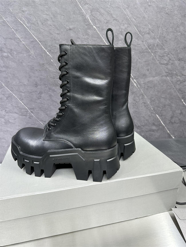 Balenciaga Boot