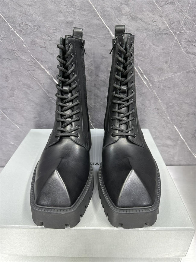 Balenciaga Boot