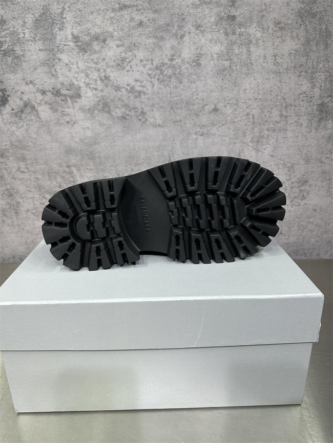 Balenciaga Boot