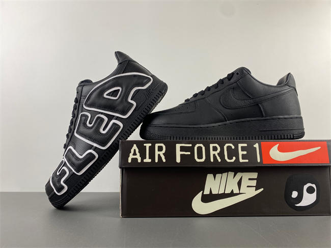CPFM x Air Force 1 Low Premium