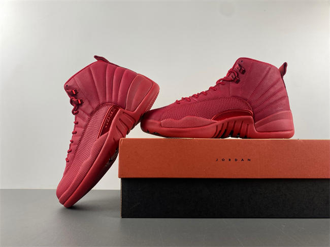 Air Jordan 12 Retro