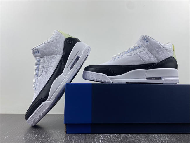 Jordan3 Fragment DA3595-100