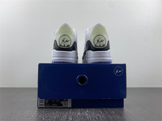 Jordan3 Fragment DA3595-100