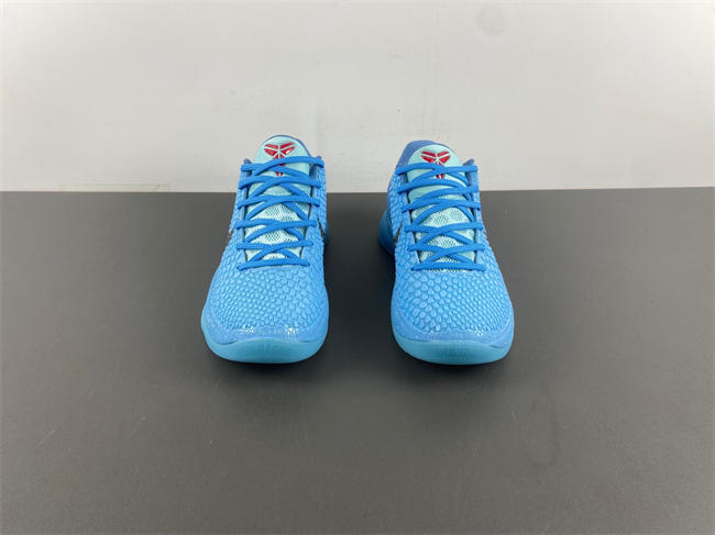 Zoom Kobe 6 PE2023-100