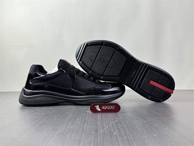 Prada America’s Cup